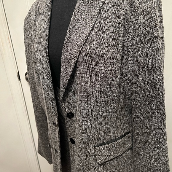 Great work suit! - Picture 2 of 4